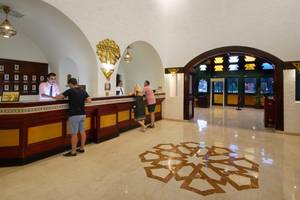 Arabella Azur Beach Resort in Hurghada & Safaga