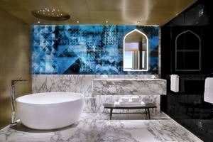 W Muscat in Muscat