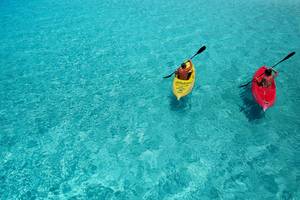 Velassaru Maldives in Malediven