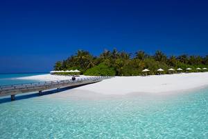 Velassaru Maldives in Malediven