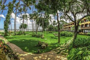Tamarindo Diria Beach Resort in Costa Rica