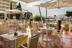 Remisens Hotel Albatros in Kroatien: Mittelkroatien