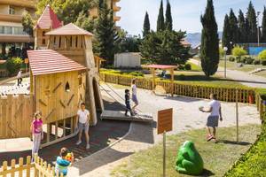 Remisens Hotel Albatros in Kroatien: Mittelkroatien