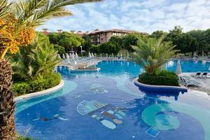 Gloria Verde Resort in Antalya & Belek