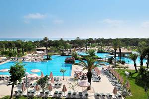 Gloria Verde Resort in Antalya & Belek