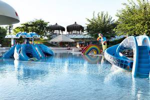 Gloria Verde Resort in Antalya & Belek