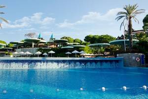 Gloria Verde Resort in Antalya & Belek