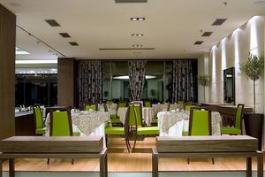 Olympic Palace Resort in Rhodos