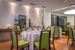 Olympic Palace Resort in Rhodos