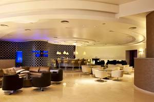 Olympic Palace Resort in Rhodos