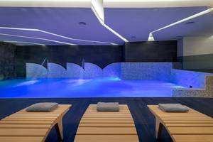 Olympic Palace Resort in Rhodos