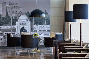 Olympic Palace Resort in Rhodos