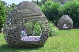 Olympic Palace Resort in Rhodos