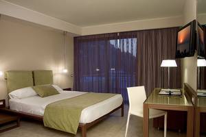Olympic Palace Resort in Rhodos
