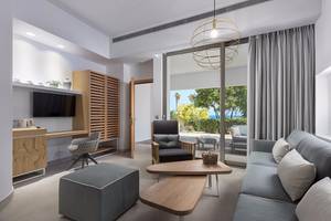 Olympic Palace Resort in Rhodos