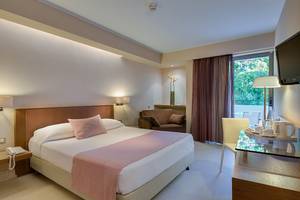 Olympic Palace Resort in Rhodos
