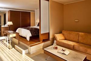 Olympic Palace Resort in Rhodos