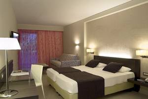 Olympic Palace Resort in Rhodos