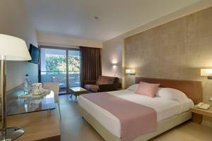 Olympic Palace Resort in Rhodos