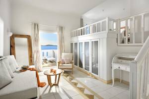 Saint John Hotel Villas & Spa in Mykonos