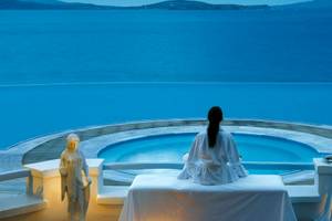 Saint John Hotel Villas & Spa in Mykonos