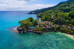 Hilton Seychelles Northolme Resort & Spa in Seychellen