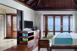 Hilton Seychelles Northolme Resort & Spa in Seychellen