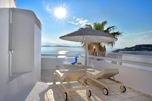 Saint John Hotel Villas & Spa in Mykonos