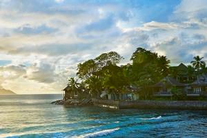 Hilton Seychelles Northolme Resort & Spa in Seychellen