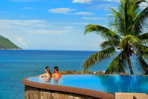 Hilton Seychelles Northolme Resort & Spa in Seychellen