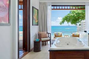 Hilton Seychelles Northolme Resort & Spa in Seychellen