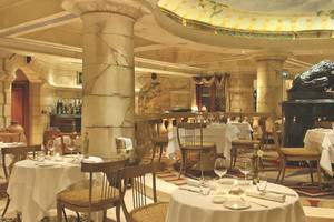 Grand Hyatt Muscat in Muscat