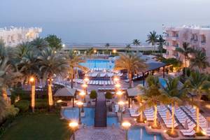 Grand Hyatt Muscat in Muscat