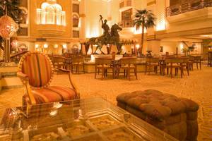 Grand Hyatt Muscat in Muscat