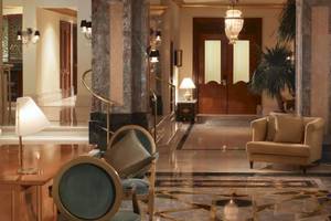 Grand Hyatt Muscat in Muscat