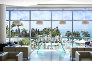 Mediterranean Beach Hotel - Zypern in Republik Zypern - Süden