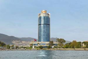 Wyndham Grand Izmir Ozdilek in Ayvalik, Cesme & Izmir