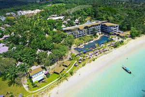 Beyond Resort Krabi in Thailand: Krabi & Umgebung