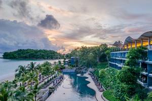 Beyond Resort Krabi in Thailand: Krabi & Umgebung