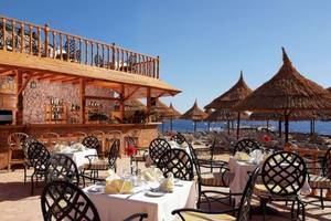 Jolie Ville Golf & Resort in Sharm el Sheikh / Nuweiba / Taba