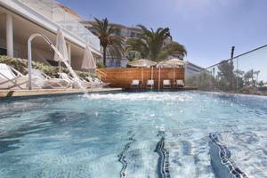 BG Hotel Nautico Ebeso in Ibiza