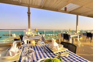 White City Resort  in Antalya & Belek