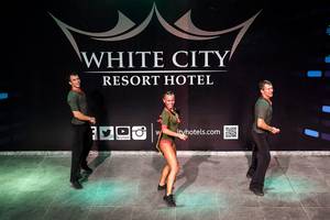 White City Resort  in Antalya & Belek