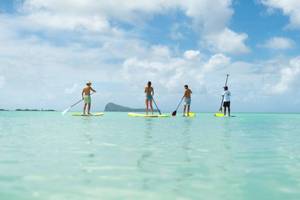 The Ravenala Attitude in Mauritius