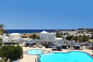 Lanzarote Village in Lanzarote