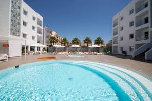 Ibiza Sun Apartments in Ibiza