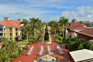 Iberostar Playa Alameda in Kuba - Havanna / Varadero / Mayabeque / Artemisa / P. del Rio