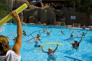 Blue Waters Club in Antalya & Belek