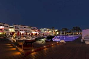 Ushuaia Ibiza Beach Hotel in Ibiza