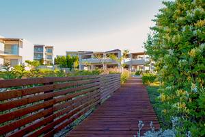 Sentido Port Royal Villas & Spa in Rhodos